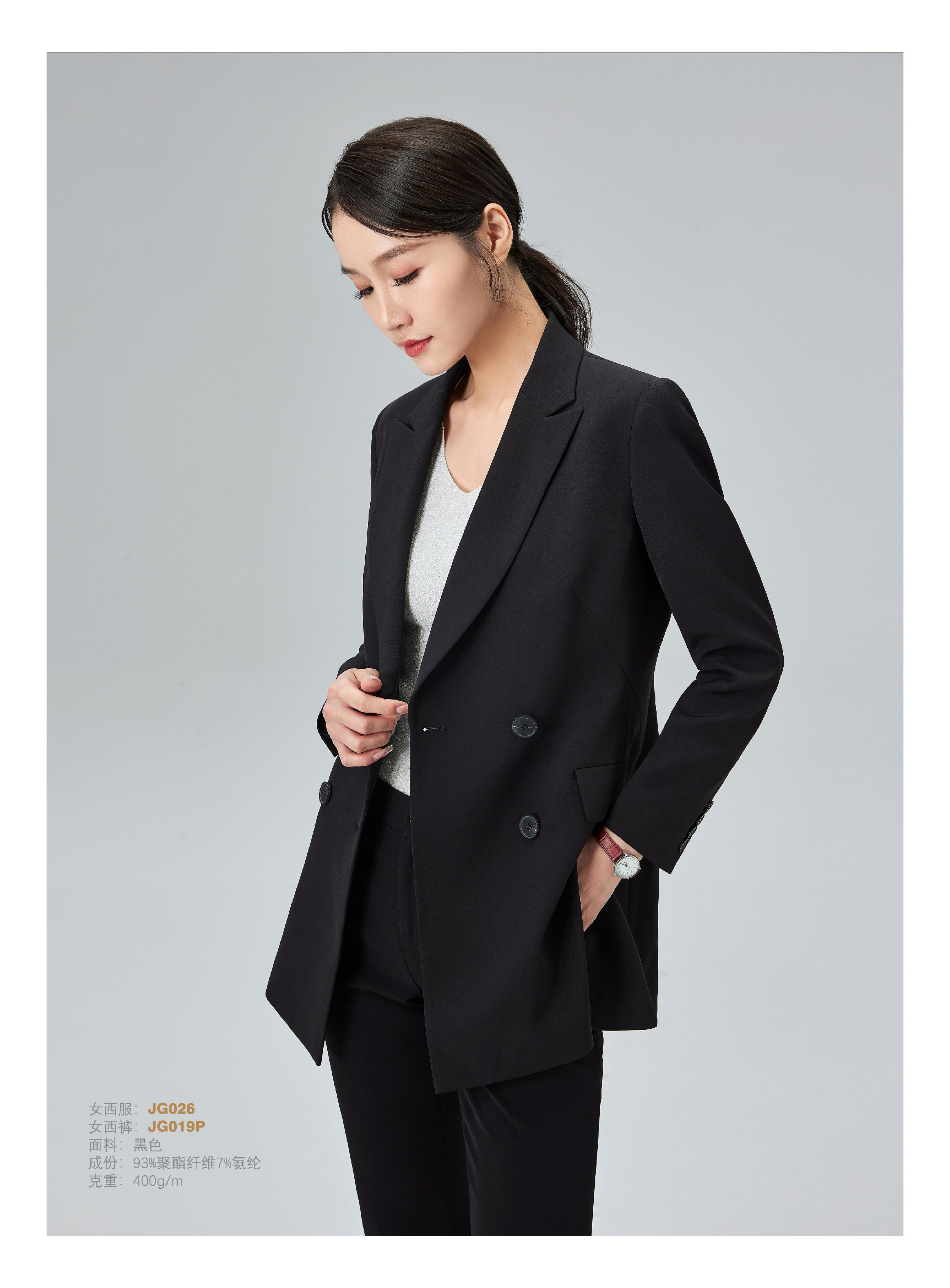 上海西裝定做-夢洋服飾裁出你的東方氣度